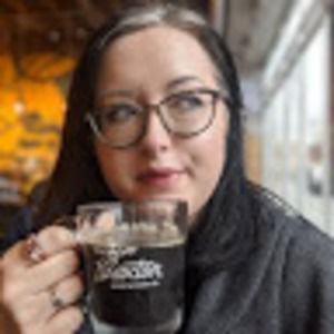 Meet your Posher, Brittany leigh